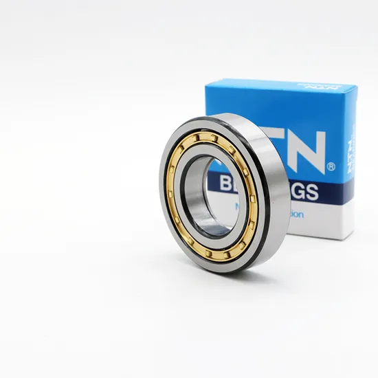 NTN NSK N2216e NJ2216e NF2216e NU2216e NUP2216e Cylindrical Roller Bearing