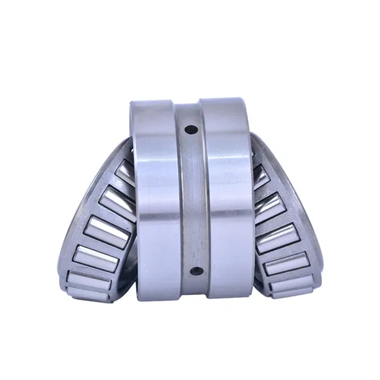 NTN NSK NACHI 352944-352952X2 Tapered Roller Bearing