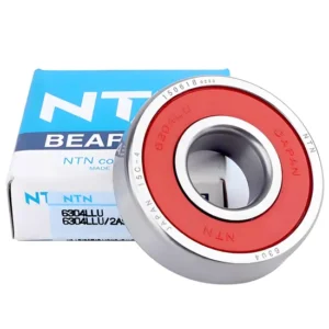 NTN Deep Groove Ball Bearing 6206 6304 Price List