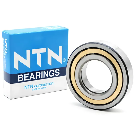 NTN Cylindrical Roller Bearings N2209em N2210em N2211em