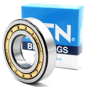 NTN Cylindrical Roller Bearing N2206em N2207em N208em