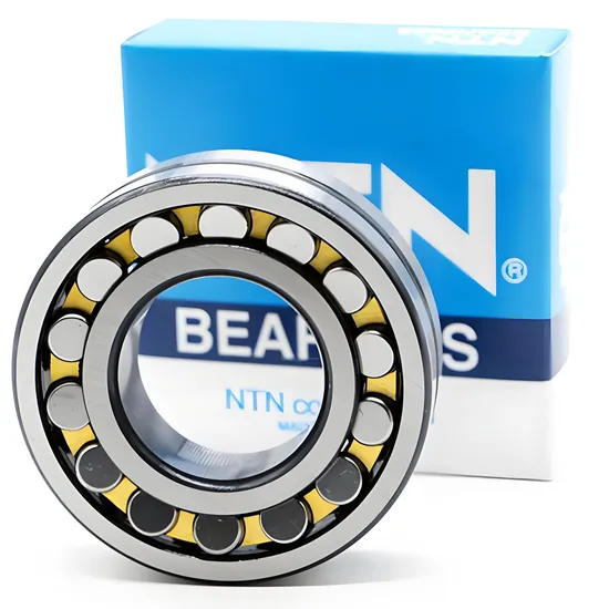 NTN 22216 21316 22316 Self-Aligning Spherical Roller Bearings