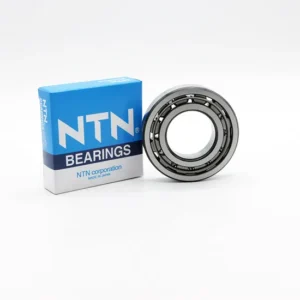 NTN Timken N318e NJ318e Cylindrical Roller Bearing High Quality