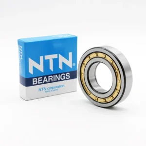 NTN Timken N319e NJ319e NF319e NU319e NUP319e Cylindrical Roller Bearing