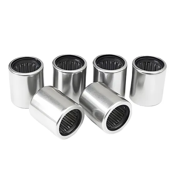 Needle Roller Bearings Rnav4013-4017 High-Quality Factory Direct