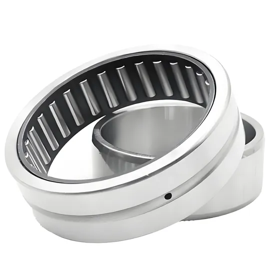 Nki65/25 65/35 70/25 Bdl Needle Roller Bearings Factory