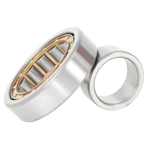 Nu2215 NJ2215 Nup2215 Cylindrical Roller Bearing E M Em