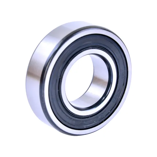 Stainless Steel S6900-S6902 High Precision Deep Groove Ball Bearing