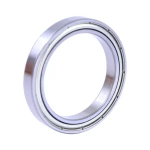 Stainless Steel S6906 S6907 S6908 High Precision Deep Groove Ball Bearing