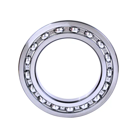 Stainless Steel S6912-S6916 High Precision Deep Groove Ball Bearing