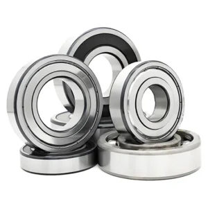 OEM ODM Long-Life 6020-6026zz Deep Groove Ball Bearing
