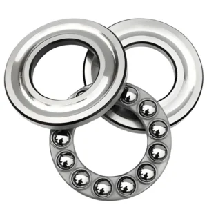 OEM ODM Thrust Ball Bearing 51109 51209 51309 51409 51110