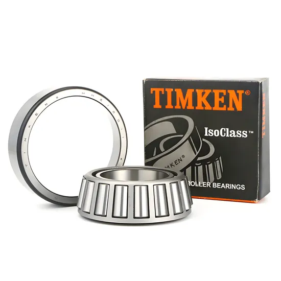 387A/382-S Taper Roller Bearing China OEM High Quality