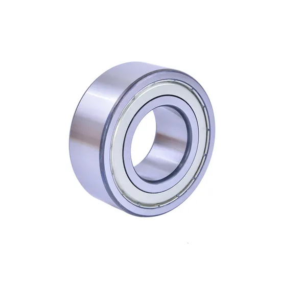 S6800 S6801 S6802 Stainless Steel Deep Groove Ball Bearing High Precision Low Noise