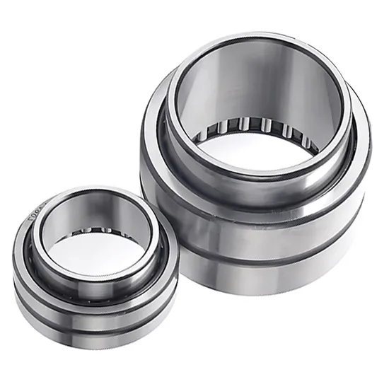 Heavy Duty Engineer Needle Bearings NA6909 NA6910