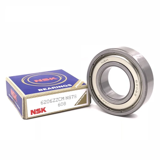 16052m Deep Groove Ball Bearing, Durable, Good Price – Tinken NSK IKO Koyo NTN