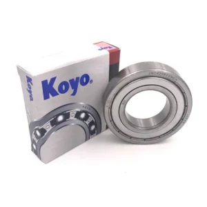 61892 Deep Groove Ball Bearing Auto Machinery Parts High Quality