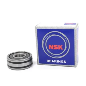6010-Zn Znr Low Vibration Deep Groove Ball Bearing Auto Parts