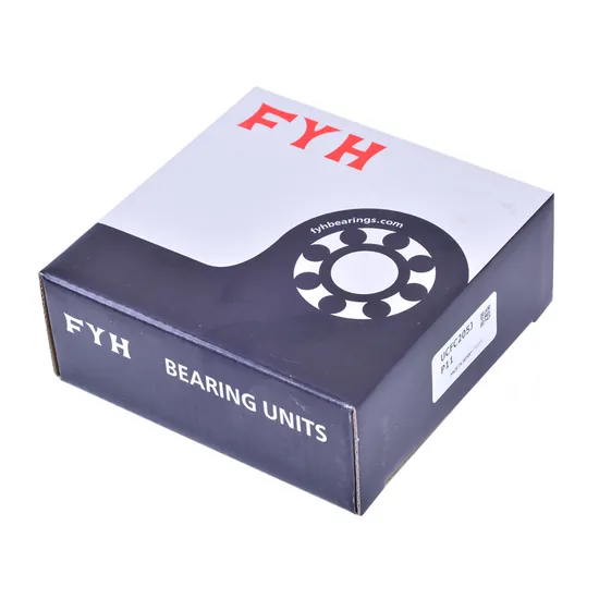 Pillow Block Bearing UC/SA/Sb/UK/UCP Stainless Steel Cast Iron Housing - Image 4