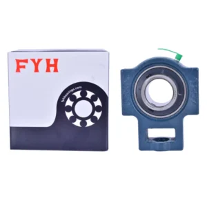 Pillow Block Bearing UC/SA/Sb/UK/UCP Stainless Steel Cast Iron Housing