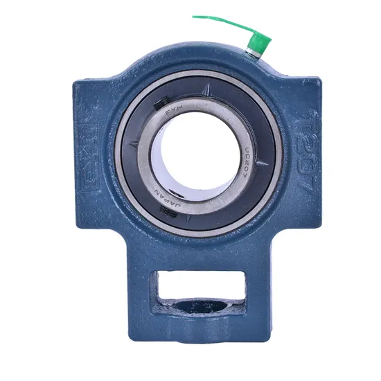 Pillow Block Bearing UC/SA/Sb/UK/UCP Stainless Steel Cast Iron Housing - Image 5