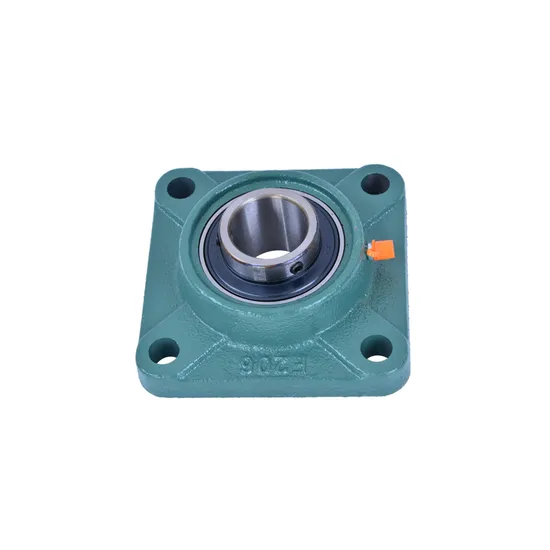 Fyj40TF Pillow Block Bearing Cast Iron High Performance
