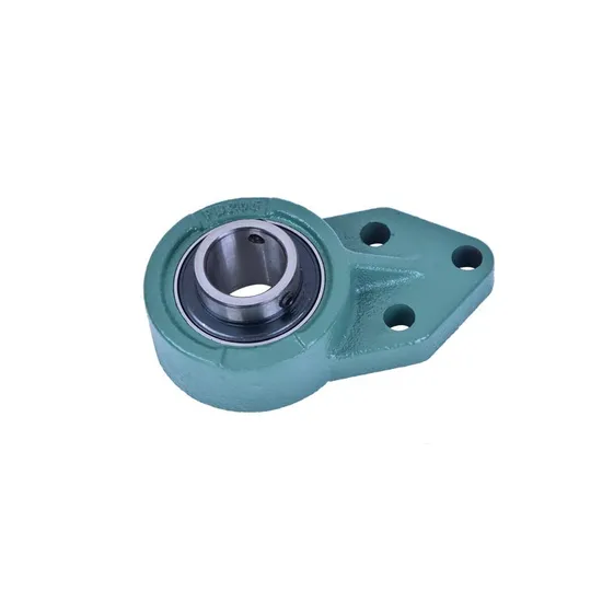 F205 Pillow Block Bearing Housing | Plummer Block Manufacturers
