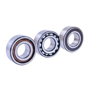 Double Row Angular Contact Ball Bearing High Quality Manufacturer