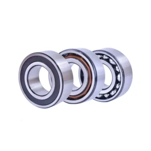 3305 Atn9 Premium Double Row Angular Contact Ball Bearing