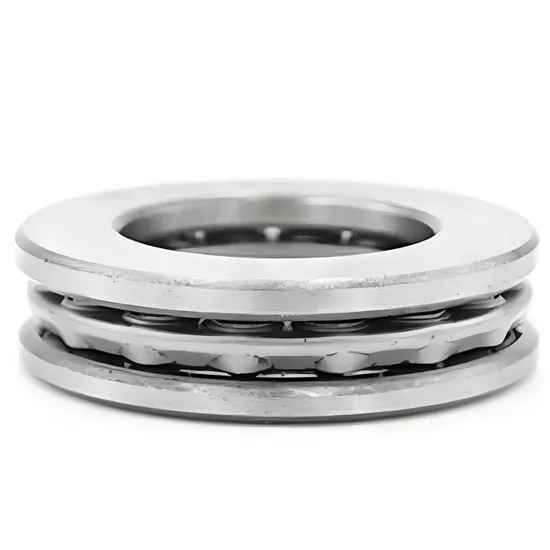 51210 51310 51410 51111 51211 Thrust Ball Bearing Quality Guarantee - Image 4