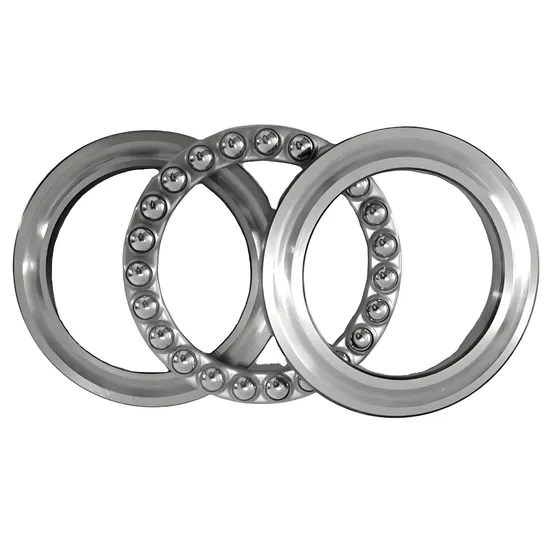 51210 51310 51410 51111 51211 Thrust Ball Bearing Quality Guarantee - Image 5