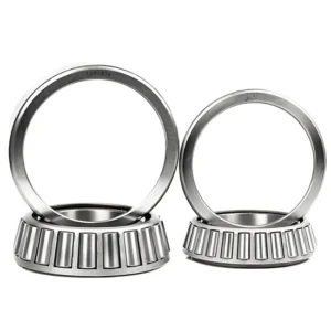 Quality Taper Roller Bearing HR32211J HR32212J HR32213J HR32214J