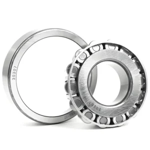 Mine Machine Roller Bearing HR32030XJ HR32032XJ HR32034XJ HR32036XJ
