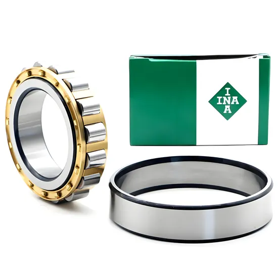 NF414em NF415em NF416em Cylindrical Roller Bearing Factory Supply