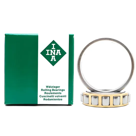 NJ2232em NJ2234em NJ2236em Cylindrical Roller Bearing