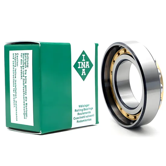 NU318em NU319em NU320em Cylindrical Roller Bearing Factory Direct