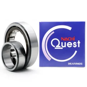 Nup205 Cylindrical Roller Bearing for Lifting Machinery