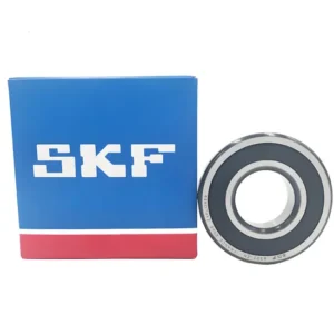 SKF 6002 6202 6302-2RS Deep Groove Ball Bearing High Quality