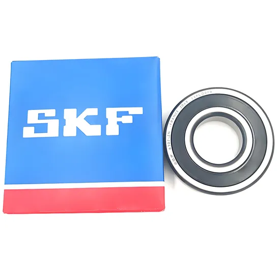 SKF 6004 Deep Groove Ball Bearing for Motorcycle Accessories