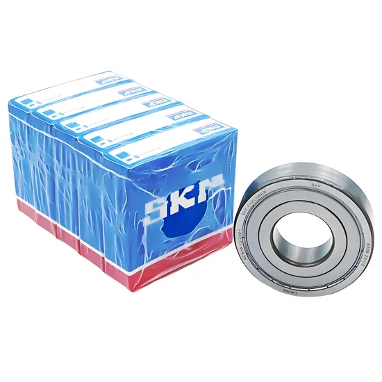 SKF 6707 6807 6907 6819 6919-2RS Deep Groove Ball Bearing