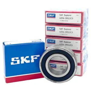 SKF 6711 6811 6911 6824-2RS Deep Groove Ball Bearings Auto Parts
