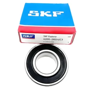 SKF 6319zz C3 6319-2RS 6320zz Deep Groove Ball Bearing