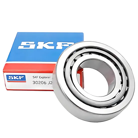 SKF 32218 Tapered Roller Bearing High Quality