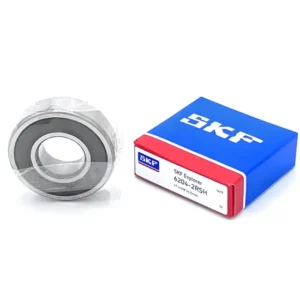 SKF Durable Japan Deep Groove Ball Bearing Factory Direct