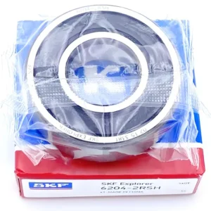 SKF 6012 2RS Zz High Load Precision Deep Groove Ball Bearing