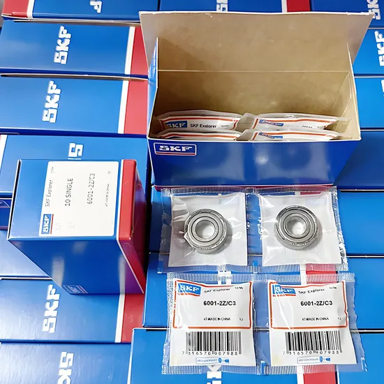 <p> 608 Rodamiento de Bolas de Surco Profundo de Alta Precisión Fabricante