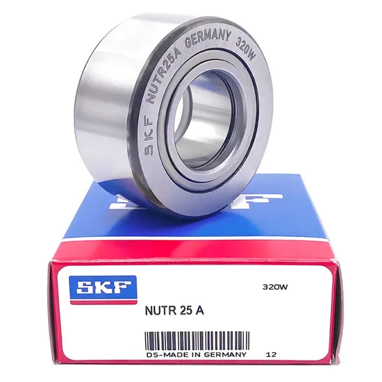 SKF IKO NUTR15-30 Roller Bearing High Quality Factory Price