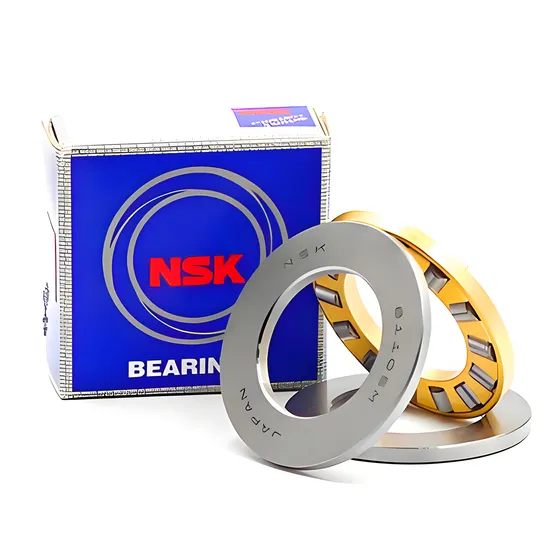 SKF NSK NTN Koyo 81138-81152 Thrust Roller Bearing