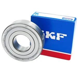 SKF 6012-2z 6212-2z 6312-2z 6812-2z Deep Groove Ball Bearing