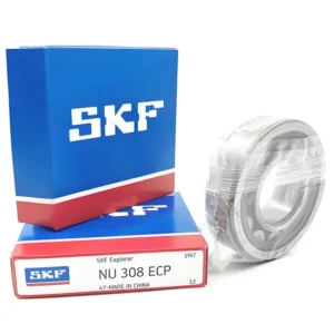 SKF N2203em N2204em N2205em Cylindrical Roller Bearing